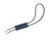 Sony WI-C400 Wireless Bluetooth In Ear Neckband Headphone with Mic (Black)