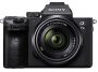 Sony Alpha ILCE-7M3K Digital SLR Camera(Black)