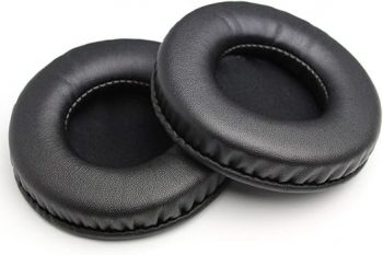 Street27 Ear Pads Replacement Compatible with JBL Infinity Glide 500 & 700, Boat Rockerz 600/610 Headphones Up to 65% OFF Coupon Code & Updated Discount List On Amazon