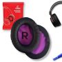 Crysendo Headphone Cushion for E-ksa E900 & E900 Pro Gaming Headset Up to 65% OFF Coupon Code