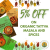 Organic Tattva Discount On Masala & Spices Upto 5%!