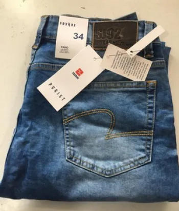 Spykar With features and Specifications