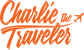 charlie the traveler coupons and deals