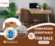 Last Chance Dorm Savings at Staples: Up To 50% Off