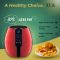 STok Digital Air Fryer