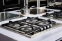 Kitchen stoves