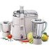 Usha CPJ382S NutriPress Juicer