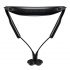 Urban Beats James Bond Silica Neckband Bluetooth Wireless in Ear Earphones with Mic, 30H Playtime and Super Fast Charging, Environmental Noise Cancellation, Calling and IPX5 Water Resistant (Green)