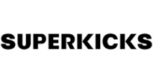 Superkicks Coupon Code : Up To 67% OFF On All Products