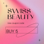 sale is live Buy.5 at Rs.1199 on swiss beauty