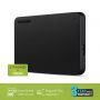 Toshiba Canvio Basics Portable Drive