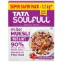 Tata Soulfull millet muesli