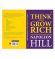 Think and Grow Rich