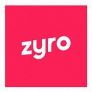 FLAT 55% OFF on ZYRO Offers