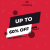 Up To 60% OFF