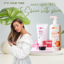 PLUM – Unlock Up to 50% Off on Plum Skin & Hair Care Plus Extra 5% Savings
