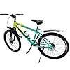 TONY RAW BICYCLES 26T Cycle/Bicycle MTB Single Speed