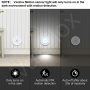 VazzLox Motion Sensor Light Upto 50% OFF Coupon Code