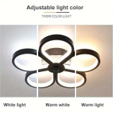 Smart LED Ceiling Light Upto 48% OFF Coupon Code & Updated Discount List On Amazon