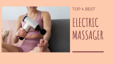 4 Best Electric Massager in India 2023 (REVIEW+FEATURE+PRICE)