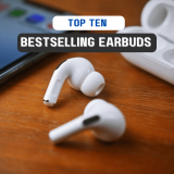 Top 10 Best selling Earbuds In India [Review+FAQs]