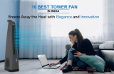 Top 10 Tower Fans In India With Reviews