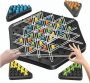 ROSTON Triggle Game: Triangle Building Board Game OFF Coupon code