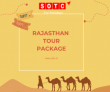 Rajasthan Tour Packages: Up to 40% Off with discount offer