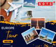 Flat ₹9,000 OFF Europe Tour – Use SOTC Coupon Code for Discount Offer