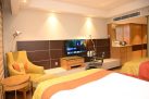 🏨 The LaLiT New Delhi – Save 35% + Coupon Discount