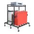 Lifelong Double Battery Inverter Trolley Stand64% OFF Coupon Code & Updated Discount List On Amazon
