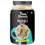 True Elements muesli with no added sugar