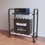 Lifelong Single Battery Inverter UPS Trolley Stand 63% OFF Coupon Code