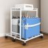 Lifelong Double Battery Inverter Trolley Stand64% OFF Coupon Code & Updated Discount List On Amazon
