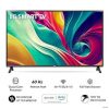 LG 80 cm (32 inches) HD Ready Smart LED TV