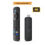 Fire TV Stick 4K streaming device- Up to 14% OFF Coupon Code & Updated Discount List On Amazon