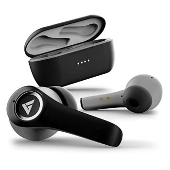 Boult Audio Omega TWS Bluetooth Gaming Airbass True Wireless Earbuds