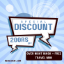 FLAT 200 RS OFF ON OVERNIGHT MASK + FREE TRAVEL MINI