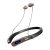 UBON Bluetooth Earphone with Mic CL-25 Zono Bass Series Wireless Neckband Upto 15 Hours