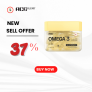 AceBlend Outshine Omega-3 – Get Flat 37% OFF Today