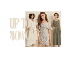 Women Fashion – Up To 43% OFF