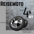 Reisemoto-Flat 5% Off on Orders Above ₹999