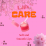 Natural Wash-Soft lips, sweet deal! Pay for 2, Get 5