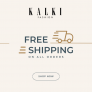 Kalki Fashion Get 10% OFF On Orders Above USD 299