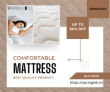 Springtek Mattresses – Flat 60% Off On Foam, Spring, Latex Mattresses