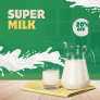 healthkart- super milk rang Flat 20% off offer limit