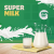 healthkart- super milk rang Flat 20% off offer limit
