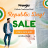 Wrangler Offer 38%off on Mens Jeans