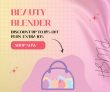 Plush Beauty Blends- Grab Up To 15% OFF+ Extra 10% OFF