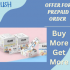 Plush Enjoy Up To 10% OFF + Extra 10% OFF On Intimate Hygiene